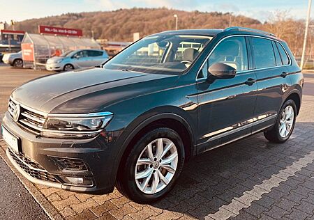 VW Tiguan Volkswagen 2.0 TDI SCR 140kW DSG 4MOT SOUND SOUND