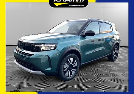 Opel Frontera GS Hybrid 100 KW Dig.Cockpit LED Shz.