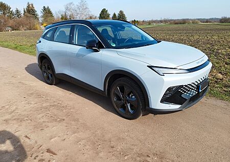 BAIC X55