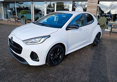 Mazda 2 Hybrid 1.5L Hybrid VVT-i FWD Homura