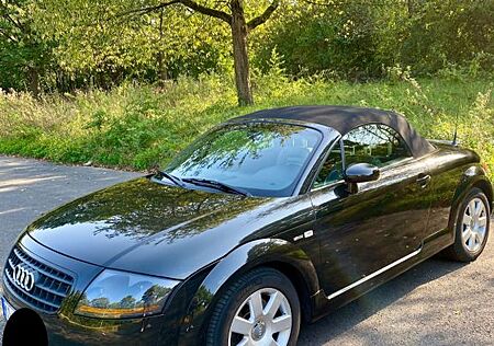 Audi TT Roadster 1.8T