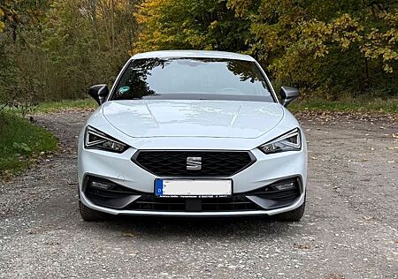 Seat Leon 1.5 eTSI ACT 110kW FR DSG