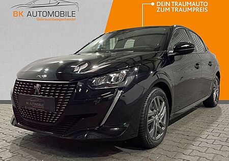 Peugeot 208 Active Pack #LED#Tempomat#Spur#