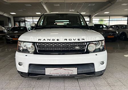Land Rover Range Rover Sport 5.0 V8 HSE