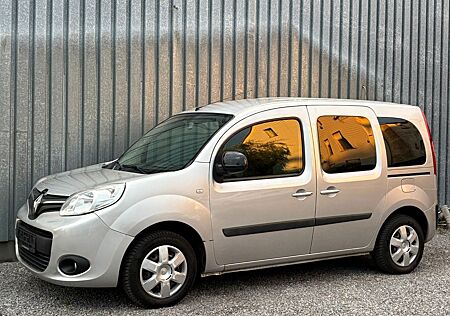Renault Kangoo Experience°KLIMA°EURO 6°EINPARKHILFE