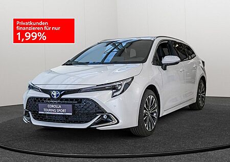 Toyota Corolla TS 2.0 Hybrid Teamplayer NAVI ACC LED