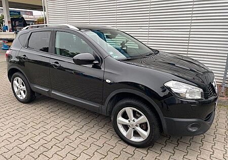 Nissan Qashqai 2.0 Tekna