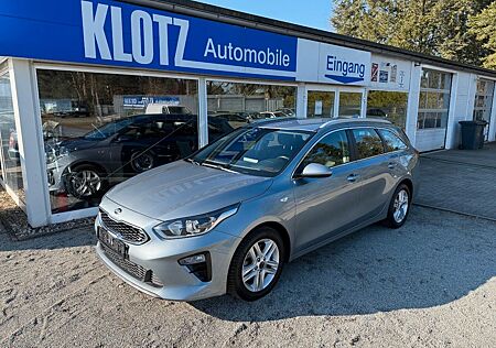Kia Cee'd Sportswagon