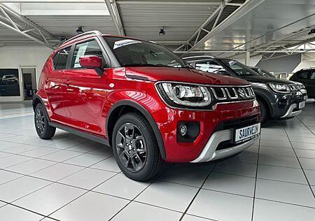 Suzuki Ignis Comfort