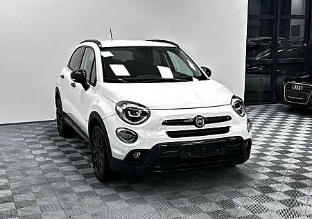 Fiat 500X 120th _Bestzustand & 1a Historie_