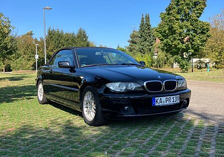 BMW 318Ci -