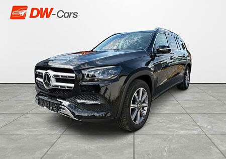 Mercedes-Benz GLS 400 GLS 400d 4-Matic Pano 7-Sitzer AHK LED Distronic