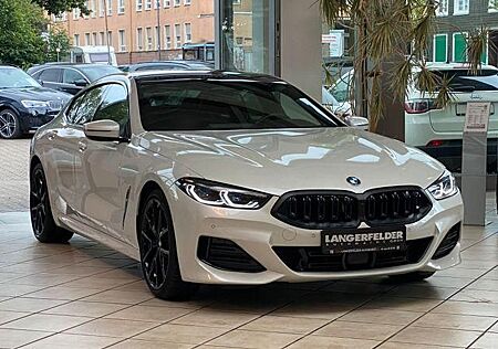 BMW 840i xDrive M Sport Pro *LASER*ACC*HUD*360*PANO*