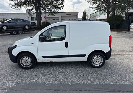 Fiat Fiorino Basis Kasten