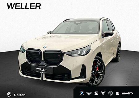 BMW X3 M X3 M50 xDrive M-Paket Pro, Head-Up, Ico.Glow