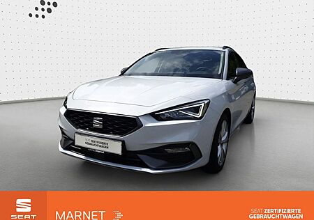 Seat Leon Sportstourer 1.5 eTSI DSG " FR-LineDSG*NAVI