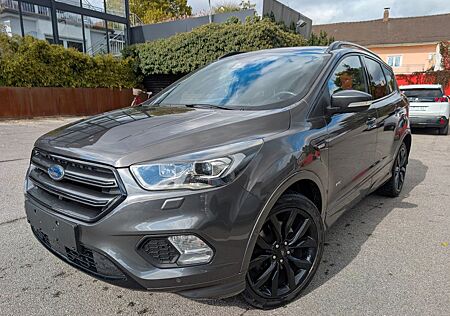 Ford Kuga ST-Line*Zahnriemen Neu*TÜV Neu*Service Neu