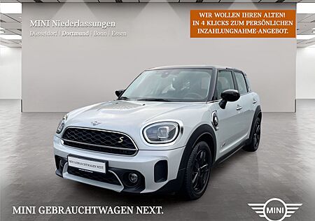 Mini Cooper S Countryman Cooper SE ALL4 Countryman Navi Kamera LED