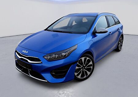 Kia Cee'd / Ceed Hybrid I LED I NAVI I KAM I Autom.