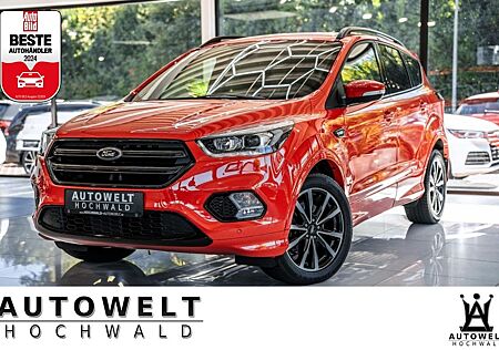 Ford Kuga 2.0 TDCi AWD PowerShift ST-Line NAVI RFK