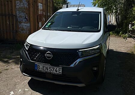 Nissan Townstar L1 Elektromotor N-Connecta-Option N...