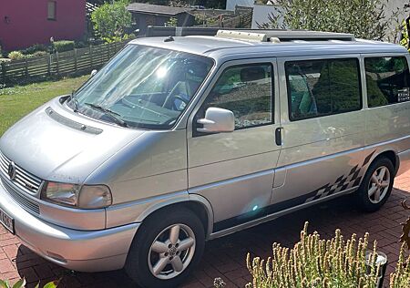 VW T4 Volkswagen andere