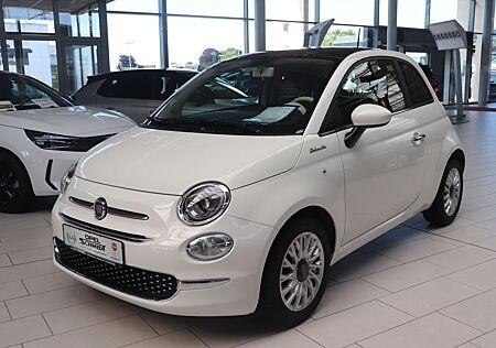 Fiat 500 1.0 GSE Hybrid Dolcevita