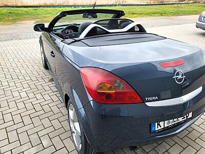 Opel Tigra 1.4 TWINPORT -