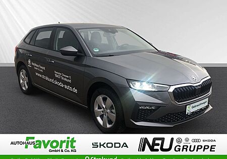 Skoda Scala TOUR 1.0 TSI DSG ACC NAVI DAB