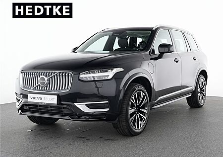 Volvo XC 90 XC90 T8 Recharge AWD Ultra Bright 20"+PANO+360°
