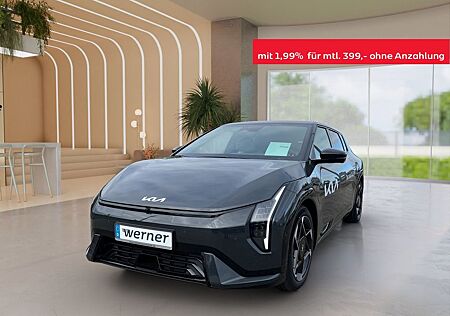 Kia EV4 81,4 kWh GT-line DriveWise