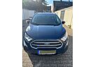Ford EcoSport 1,0 EcoBoost 74kW Cool & Connect