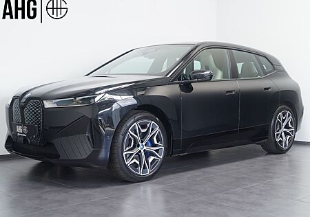 BMW iX 40 xDrive SPORTPAKET/LM22"/H&K/HUD/SOFT-CLOSE