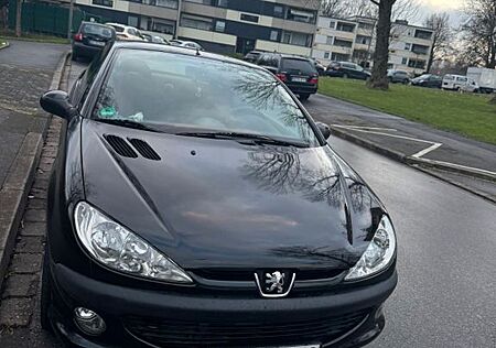 Peugeot 206 CC 110 -