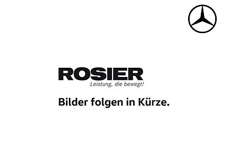 Mercedes-Benz C 300 e T AMG Sport AHK LED Navi Kamera SHZ Einp