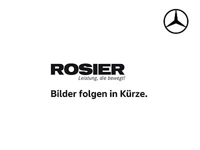 Mercedes-Benz eSprinter 312 Kasten L2H2 Kamera DAB SHZ Bluetoo
