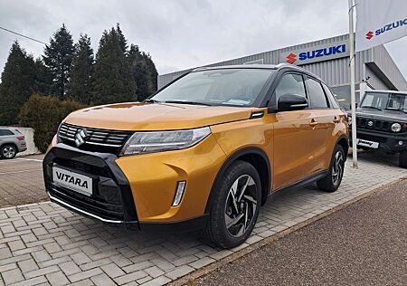 Suzuki Vitara 1,4 Comfort + Allgrip Hybrid inkl. AHK