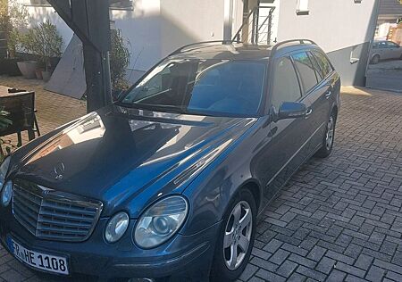 Mercedes-Benz E 350 T ELEGANCE Elegance