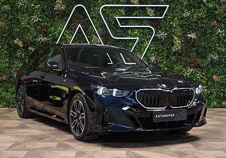 BMW 540d *xDRIVE*TOURING*PANO*360*TOW*HUD*68.347€NETT