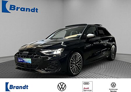 Audi S3 Sportback TFSI quattro MATRIX+PANO+KAMERA