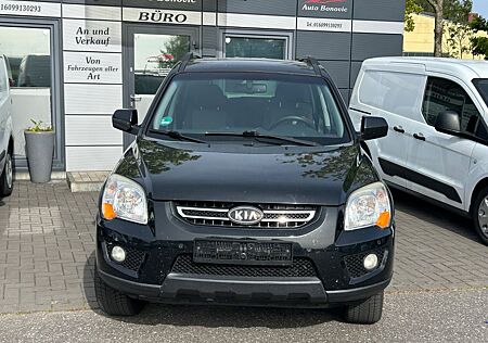 Kia Sportage 2.0 CRDi 2WD LX Automatik HU 04/26