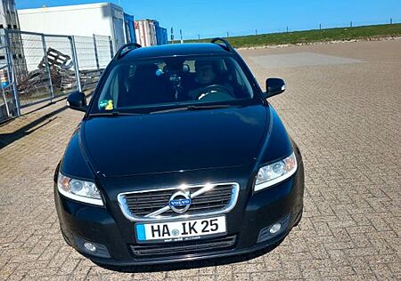 Volvo V50 DRIVe Start/Stop Business Edition Busine...