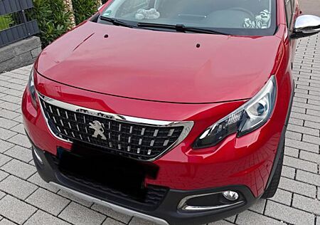 Peugeot 2008 Crossway PureTech 130 Crossway