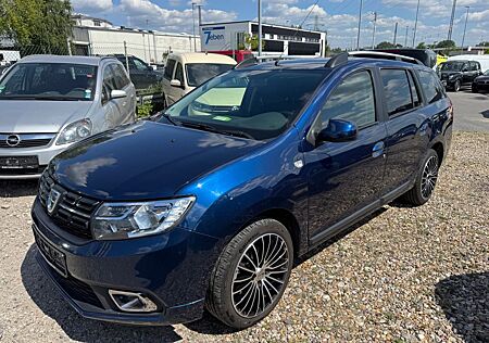 Dacia Logan MCV II Kombi Laureate, Tempomat, Klima