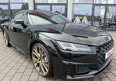 Audi TT Coupe 45 TFSI quattro S line/R-Kam/Matrix