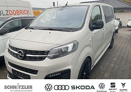 Opel Zafira M Edition KLIMA/HUD/RFK/LED+++