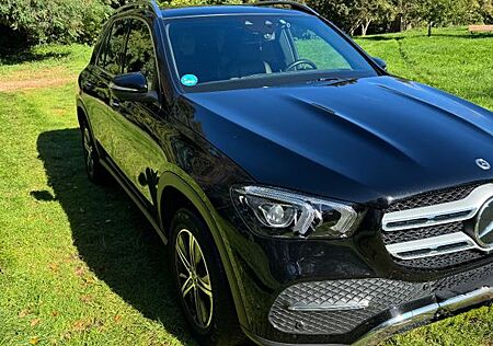 Mercedes-Benz GLE 300 d 4MATIC -
