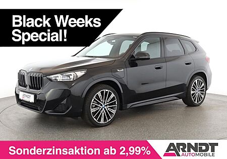 BMW X1 xDrive30e M Sport AdapLED Pano Navi ACC Kam