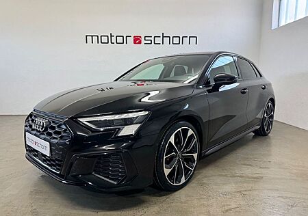 Audi S3 2.0 TFSI quattro Matrix|PanoSD|B&O| 19"