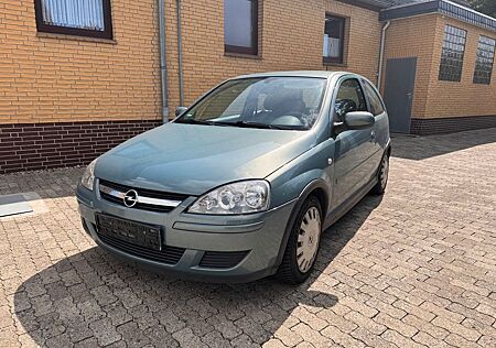 Opel Corsa 1.2 Twinport -